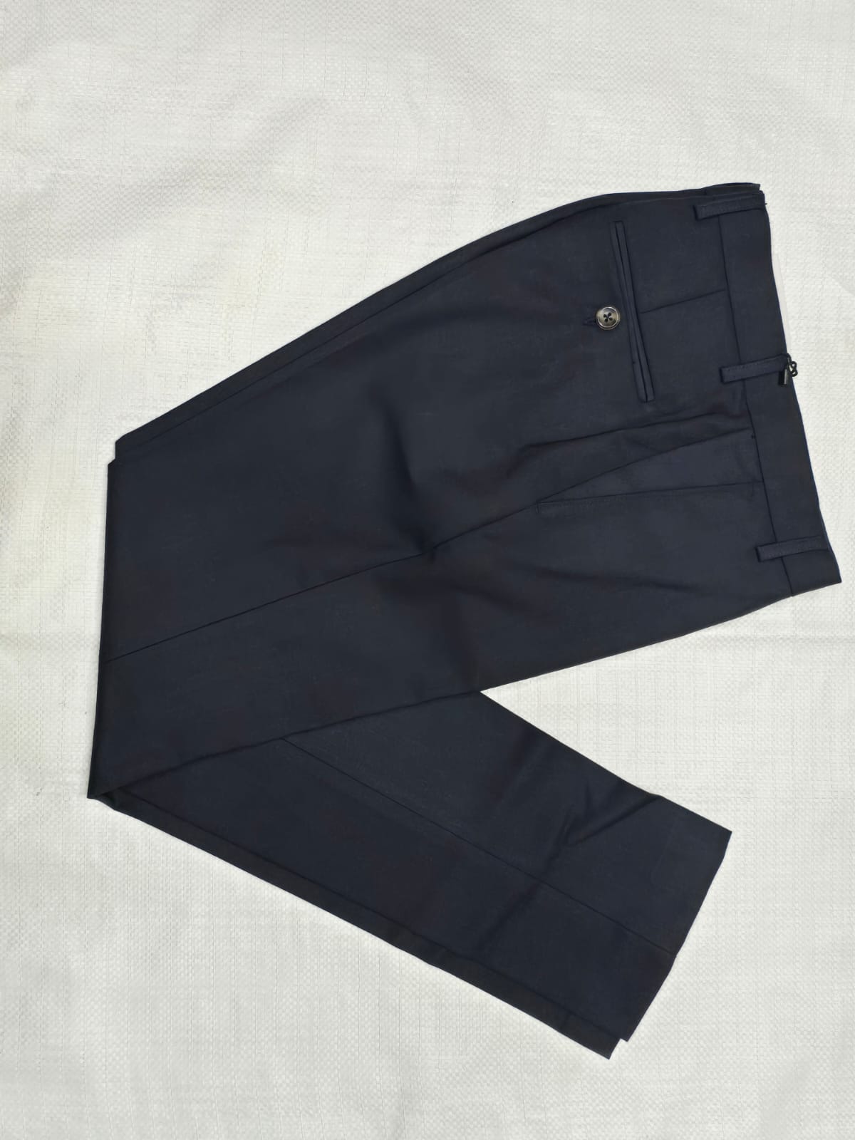 HP Hindustan Petroleum Navy Uniform Pant